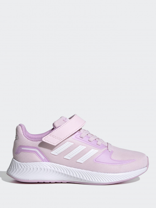 Кросівки Adidas Runfalcon 2.0 Sportswear модель FZ0119 Фото