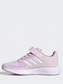 Кросівки для спорту Adidas Runfalcon 2.0 Sportswear модель FZ0119 Фото