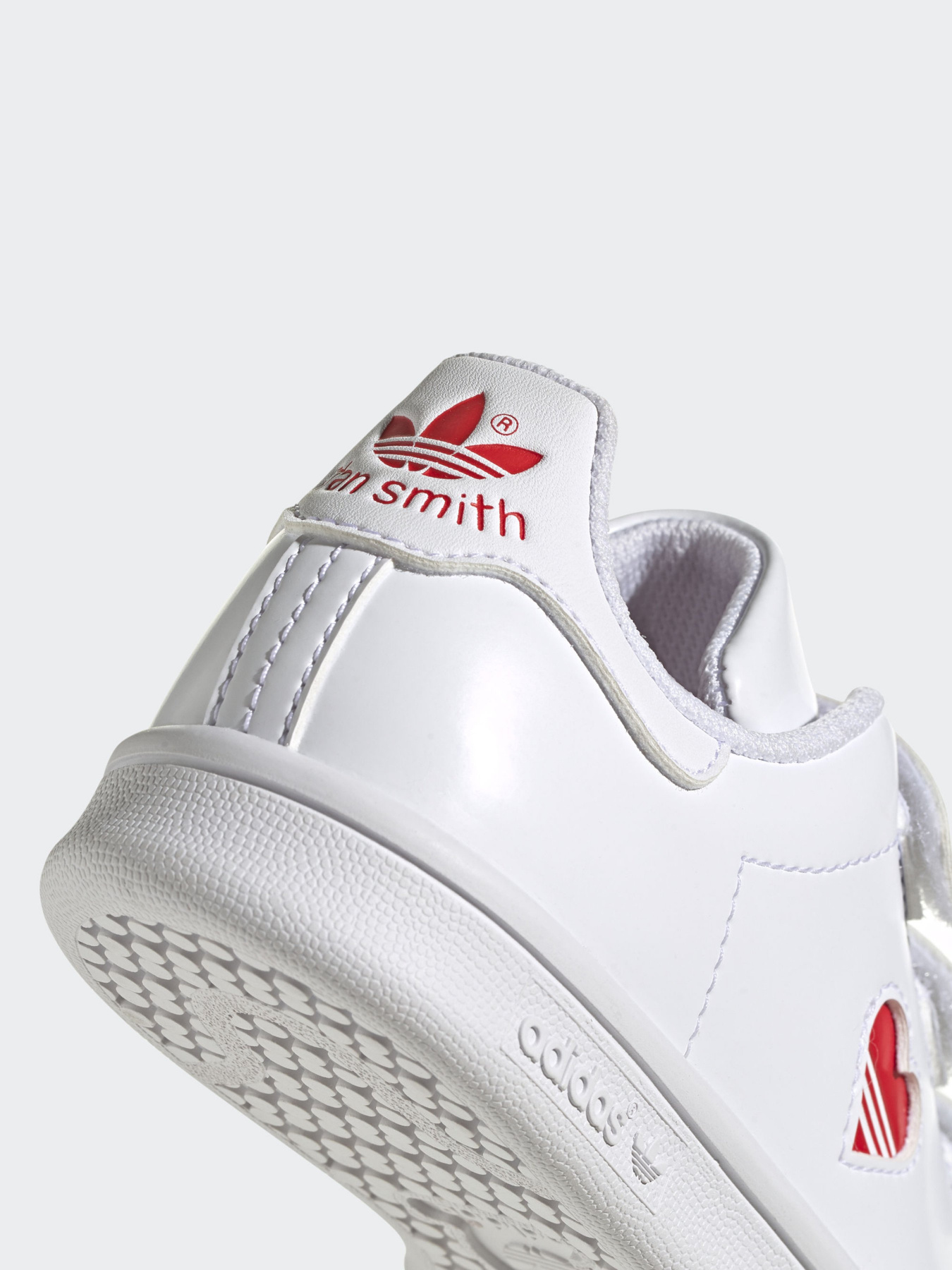 Кеды низкие Adidas Stan Smith Originals модель FZ2834 Фото