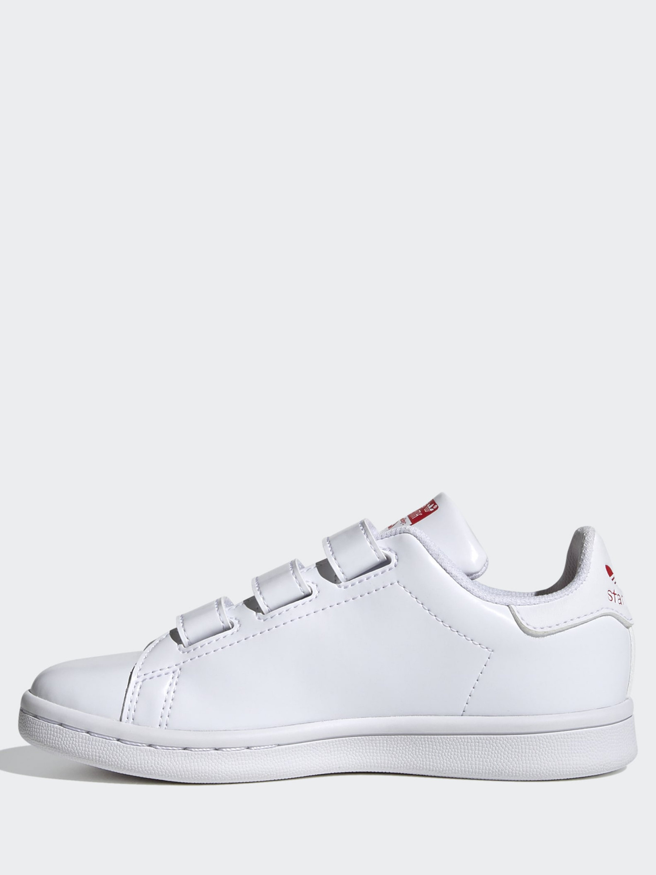 Кеды низкие Adidas Stan Smith Originals модель FZ2834 Фото