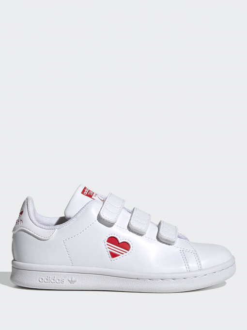 Кеды низкие Adidas Stan Smith Originals модель FZ2834 Фото