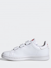 Кеды низкие Adidas Stan Smith Originals модель FZ2834 Фото