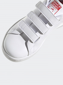 Кеды низкие Adidas Stan Smith Originals модель FZ2834 Фото