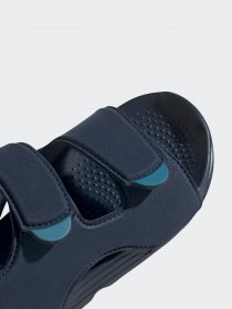 Сандалії Adidas Swim модель FY6039 Фото