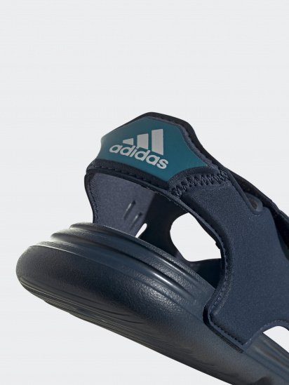 Сандалії adidas Swim модель FY6039 — фото 6 - INTERTOP