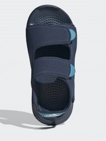 Сандалии Adidas Swim модель FY6039 Фото