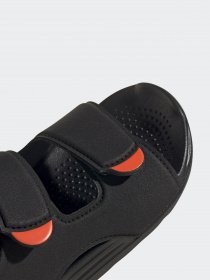 Сандалии Adidas Swim Sportswear модель FY8936 Фото