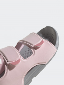 Сандалії Adidas Swim Performance модель FY8937 Фото