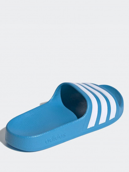 Шльопанці adidas ADILETTE AQUA модель FY8071 — фото - INTERTOP