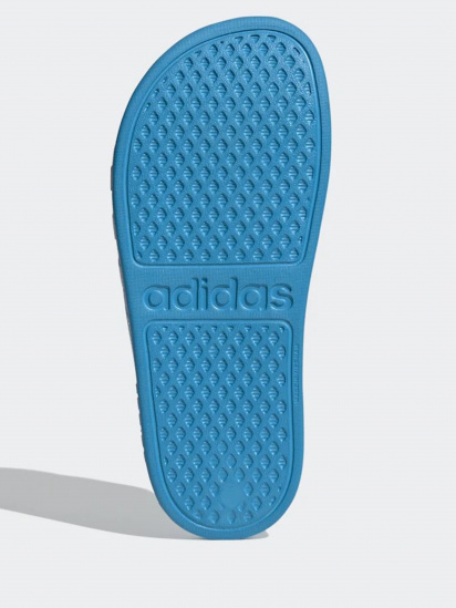 Шльопанці adidas ADILETTE AQUA модель FY8071 — фото 3 - INTERTOP