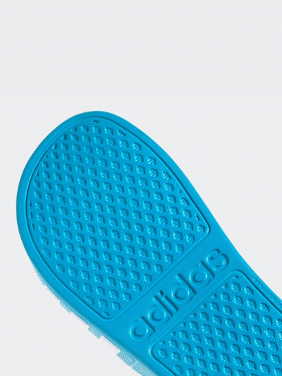 Шльопанці adidas ADILETTE AQUA модель FY8071 — фото 4 - INTERTOP