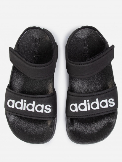 Сандалії adidas Adilette модель G26879 — фото 3 - INTERTOP