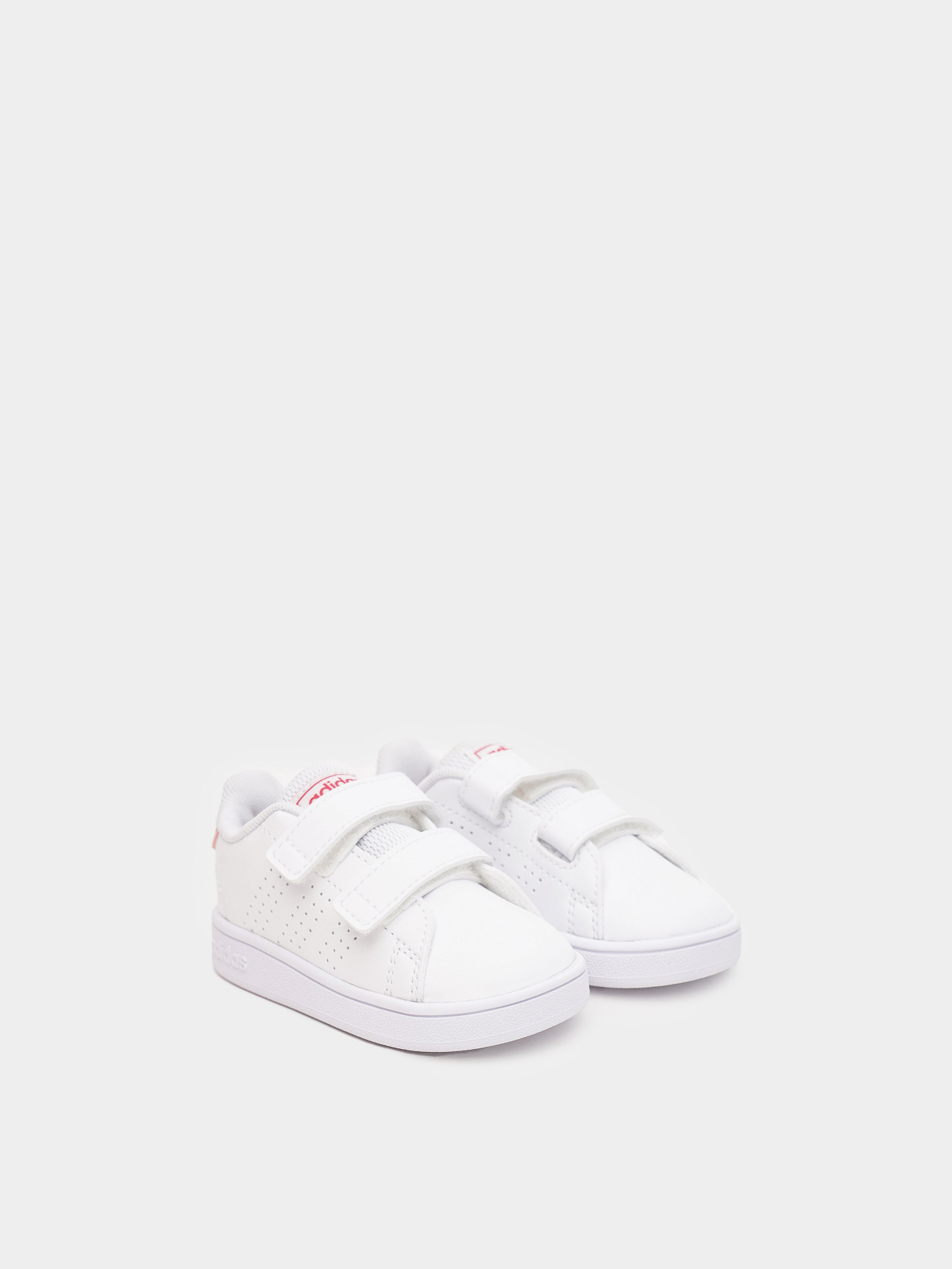 Кеды низкие Adidas Advantage Sport Inspired модель EF0300 Фото