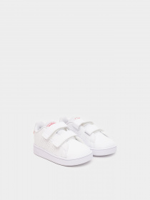 Кеди низькі Adidas Advantage Sport Inspired модель EF0300 Фото