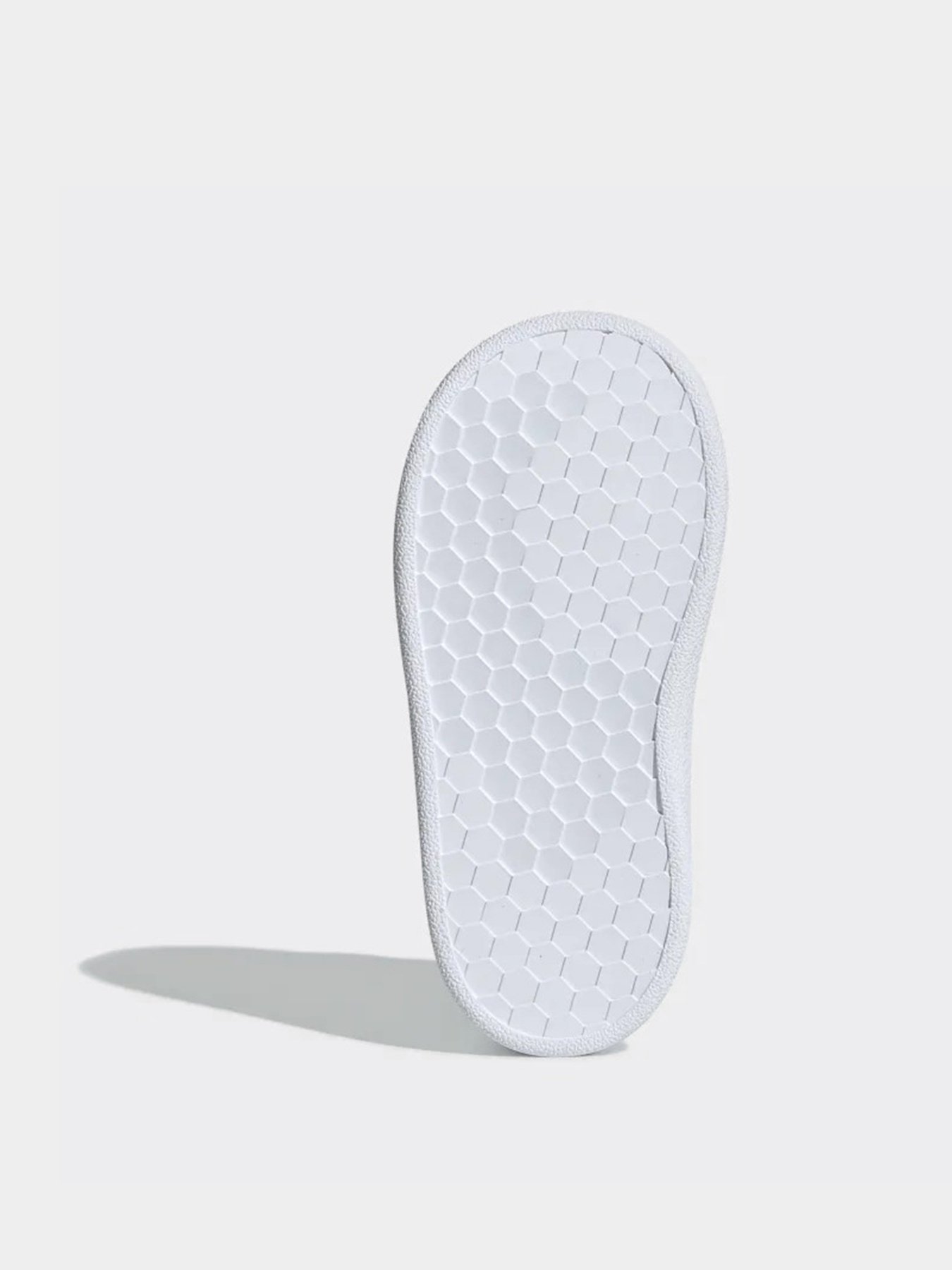 Кеды низкие Adidas ADVANTAGE модель EF0301 Фото