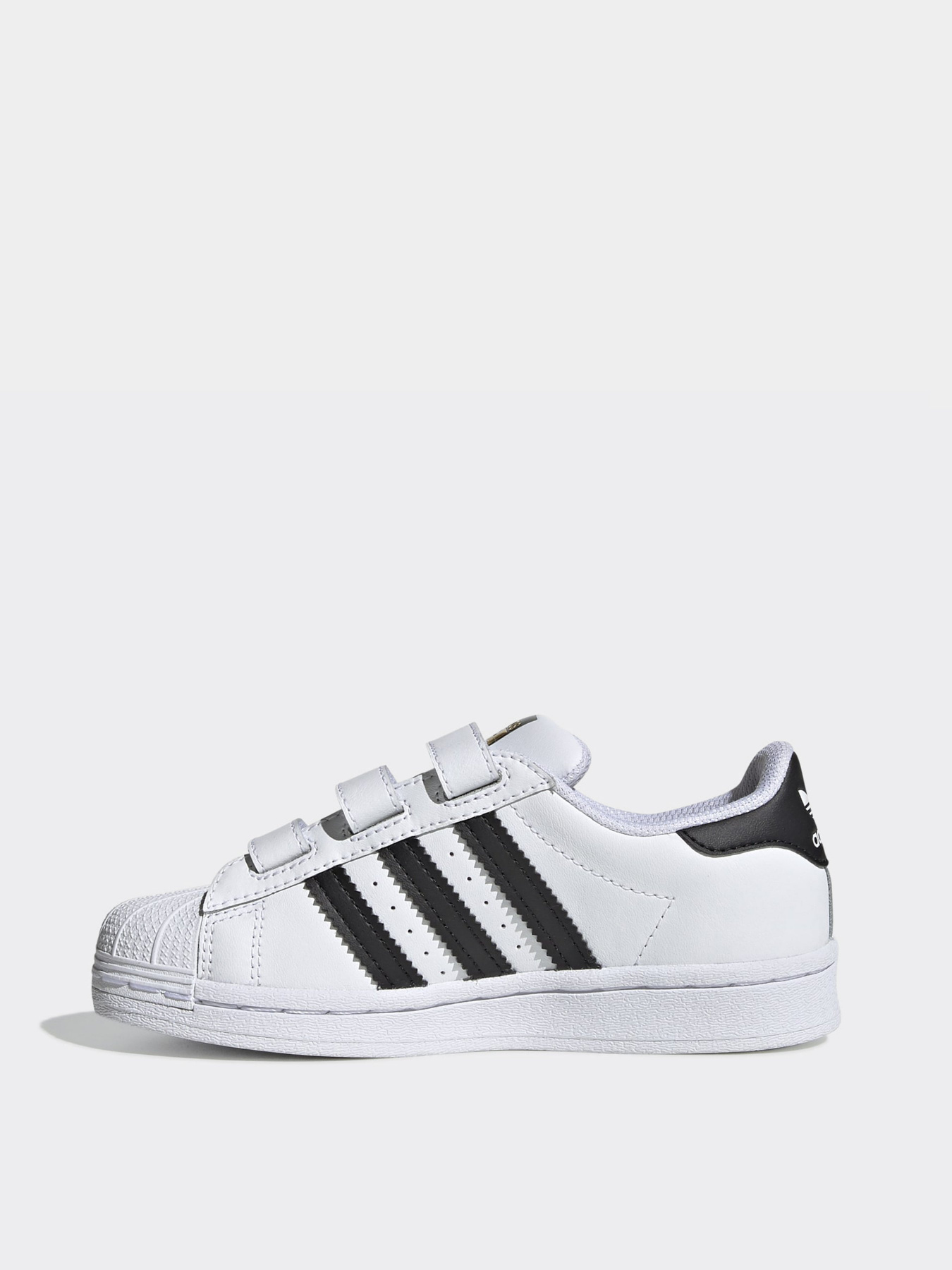 Кеды низкие Adidas SUPERSTAR модель EF4838 Кеды низкие Adidas SUPERSTAR модель EF4838 Фото