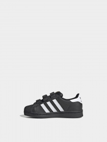Кеды низкие Adidas Superstar Originals модель EF4840 Фото