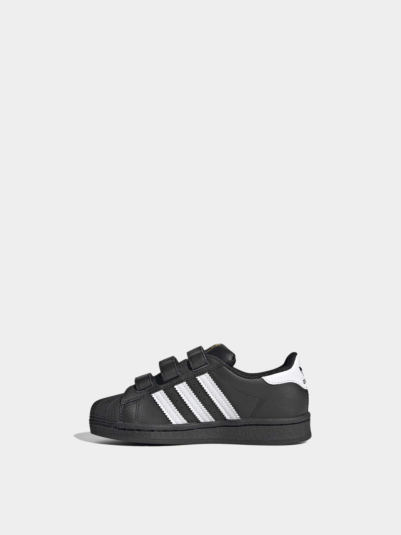 Кеды низкие Adidas Superstar Originals модель EF4840 Фото