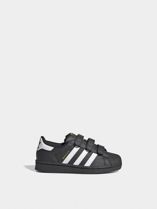 Кеди низькі Adidas Superstar Originals модель EF4840 Фото