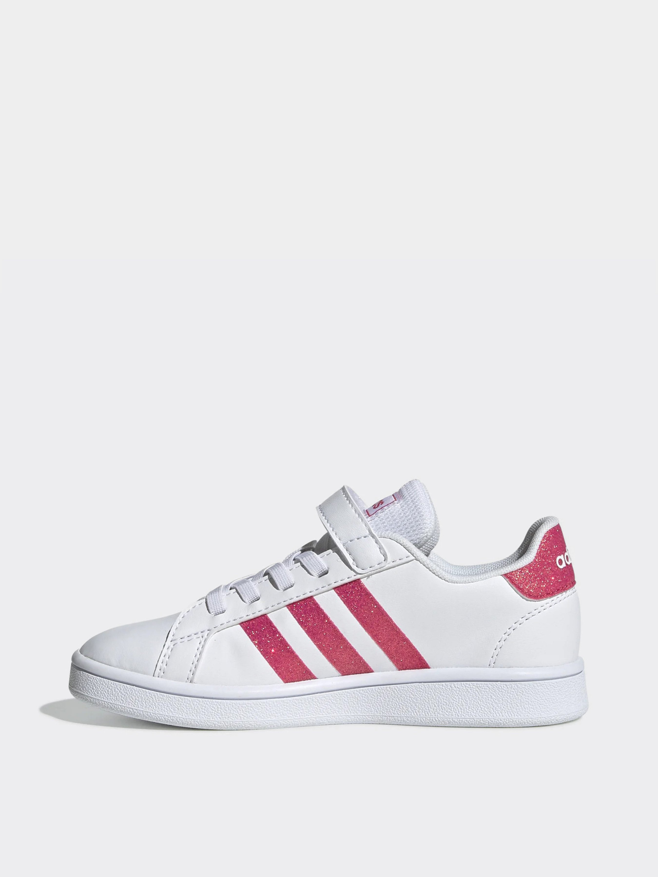 Кеди низькі Adidas Grand Court C модель EG3811 Фото
