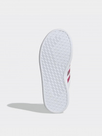 Кеди низькі Adidas Grand Court C модель EG3811 Фото