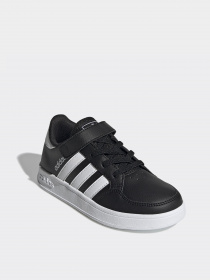Кроссовки Adidas Breaknet Sportswear модель FZ0105 Фото