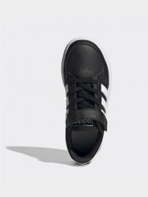 Кроссовки Adidas Breaknet Sportswear модель FZ0105 Фото