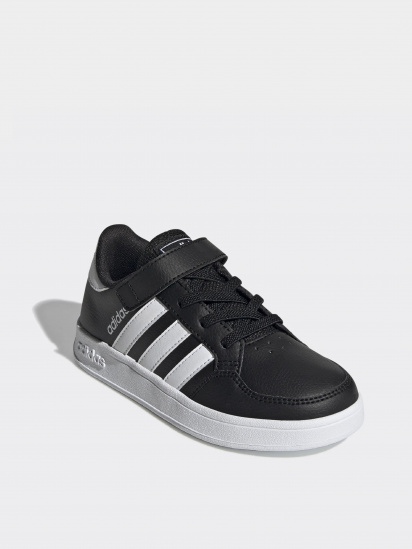 Кросівки adidas Breaknet Sportswear модель FZ0105 — фото - INTERTOP