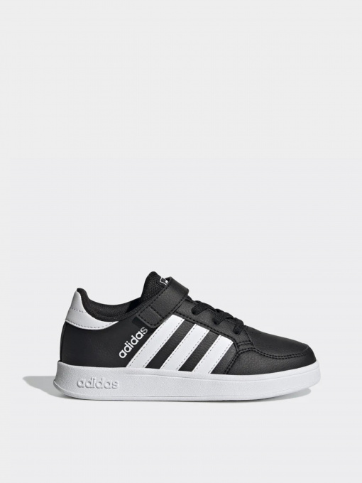Кроссовки Adidas Breaknet Sportswear модель FZ0105 Фото