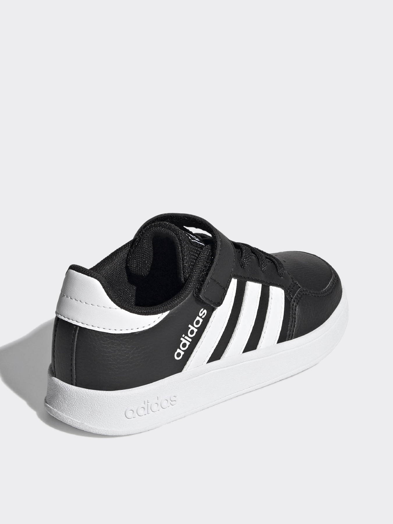Кроссовки повседневные Adidas Breaknet Sportswear модель FZ0105 Фото