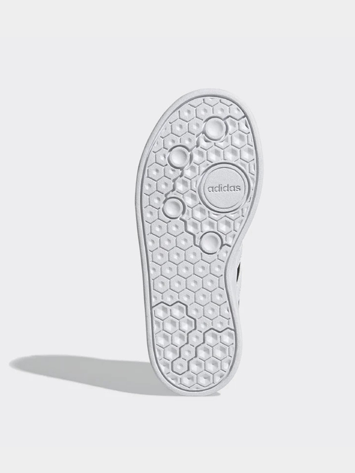 Кроссовки повседневные Adidas Breaknet Sportswear модель FZ0105 Фото