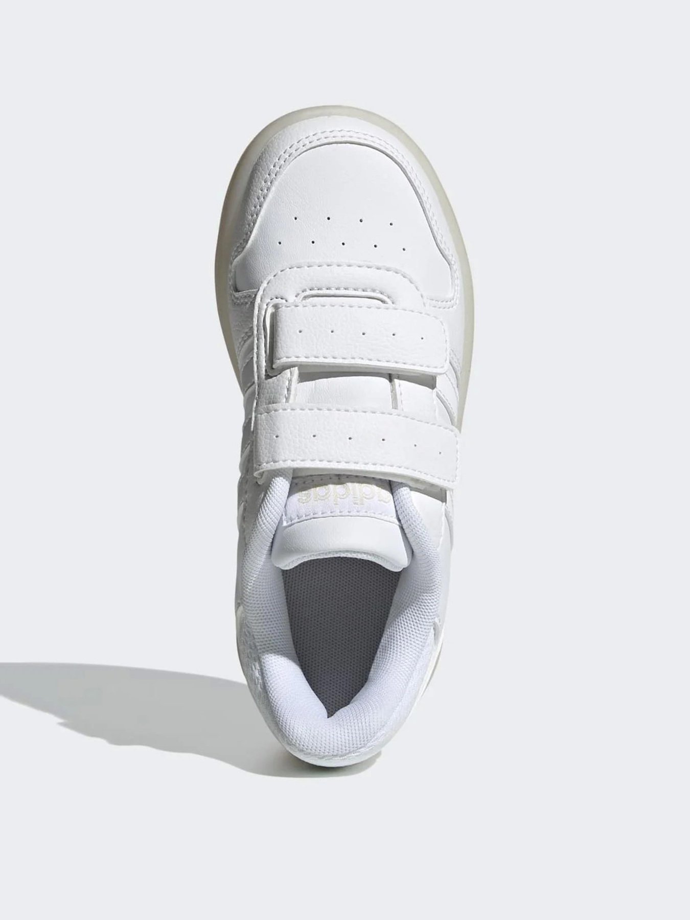 Кроссовки Adidas Hoops 2.0 Performance модель H01548 Фото