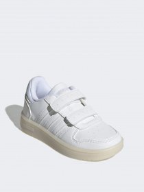 Кроссовки Adidas Hoops 2.0 Performance модель H01548 Фото