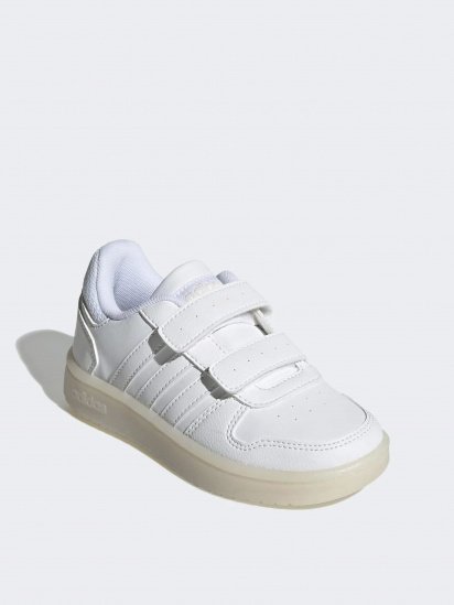 Кросівки adidas Hoops 2.0 Performance модель H01548 — фото 3 - INTERTOP