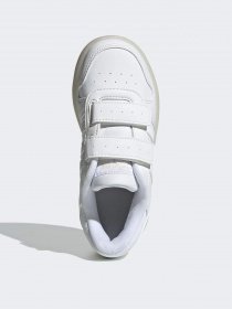 Кроссовки повседневные Adidas Hoops 2.0 Performance модель H01548 Фото