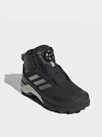 Ботинки Adidas TERREX WINTER BOA модель FU7272 Фото
