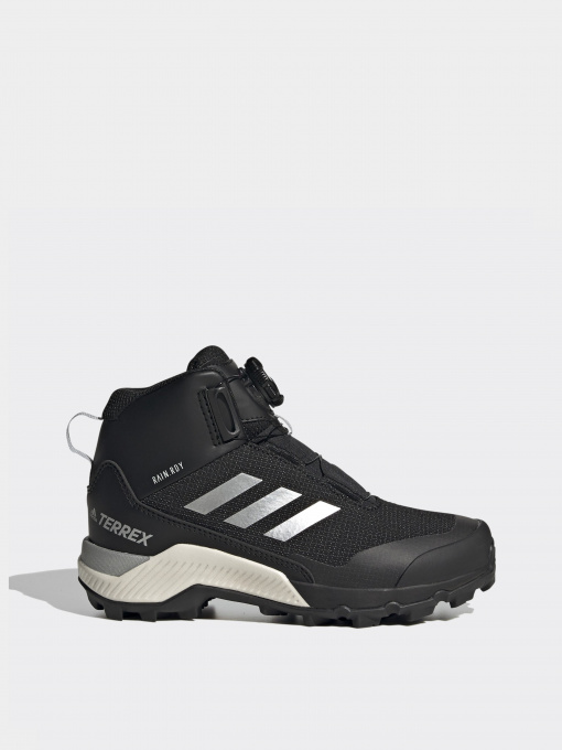 Ботинки Adidas TERREX WINTER BOA модель FU7272 Фото