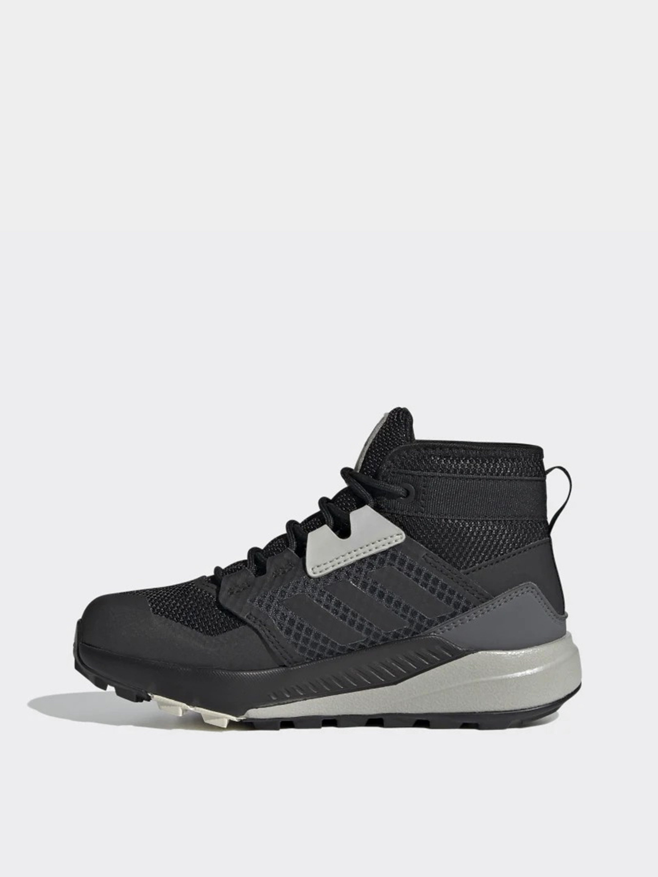 Черевики Adidas Terrex Trailmaker Mid Rain.Rdy Hiking модель FW9322 Фото