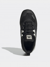 Черевики Adidas Terrex Trailmaker Mid Rain.Rdy Hiking модель FW9322 Фото