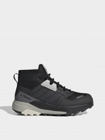 Черевики Adidas Terrex Trailmaker Mid Rain.Rdy Hiking модель FW9322 Фото