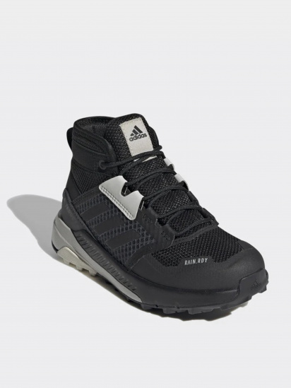 Черевики adidas Terrex Trailmaker Mid Rain.Rdy Hiking модель FW9322 — фото - INTERTOP