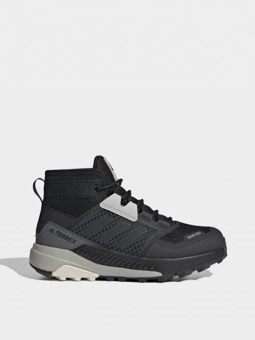 Ботинки Adidas Terrex Trailmaker Mid Rain.Rdy Hiking модель FW9322 Фото