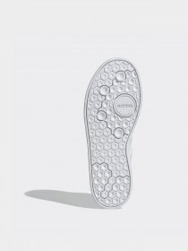 Кеды низкие Adidas BREAKNET K модель FY9504 Кеды низкие Adidas BREAKNET K модель FY9504 Фото