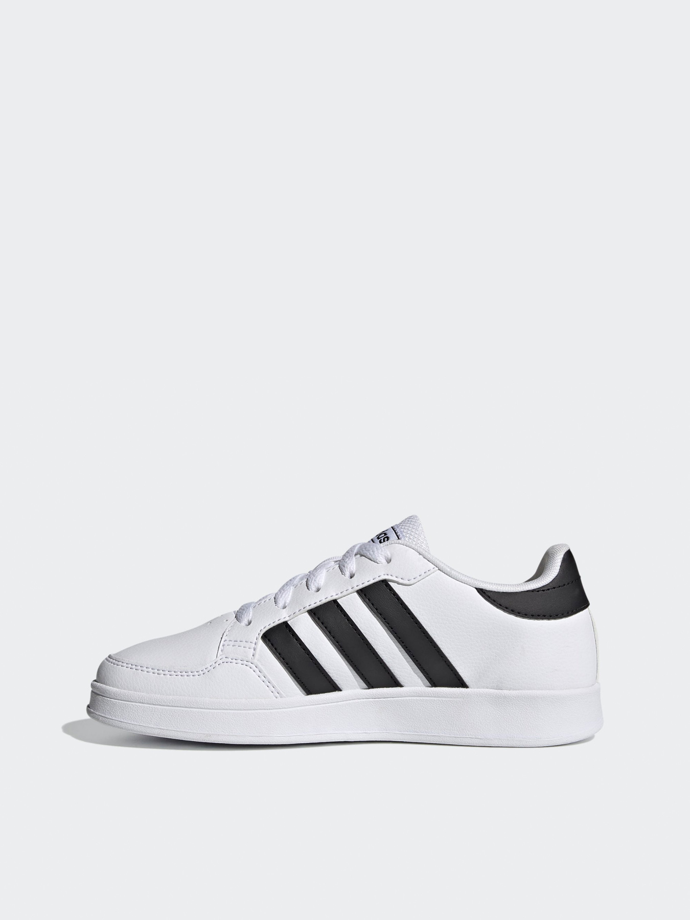 Кеды низкие Adidas Breaknet Sportswear модель FY9506 Фото
