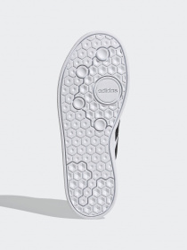 Кеды низкие Adidas Breaknet Sportswear модель FY9506 Фото