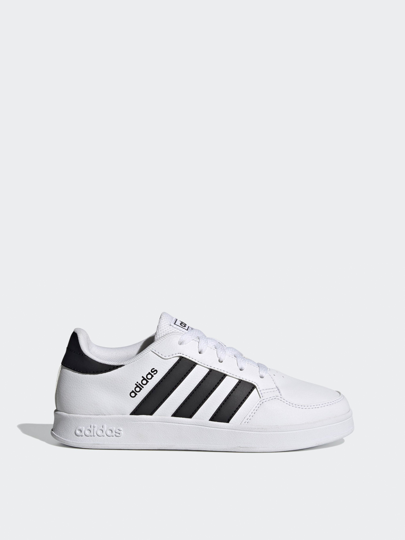 Кеды низкие Adidas Breaknet Sportswear модель FY9506 Фото