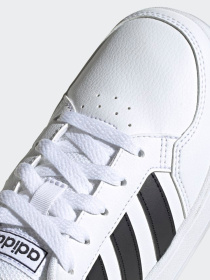 Кеды низкие Adidas Breaknet Sportswear модель FY9506 Фото