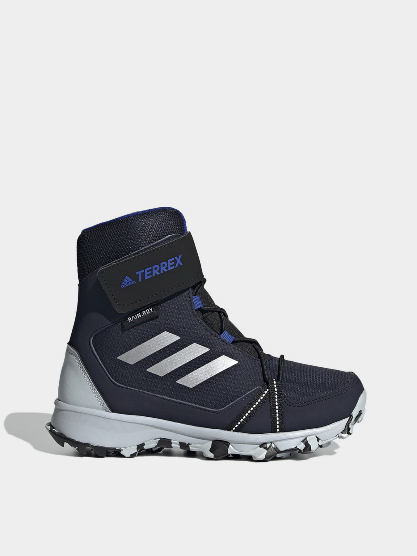 Ботинки Adidas TERREX SNOW CF CP CW модель FZ2600 Фото