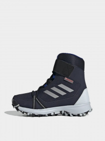 Ботинки Adidas TERREX SNOW CF CP CW модель FZ2600 Фото