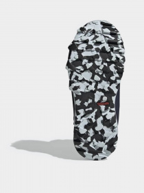 Ботинки Adidas TERREX SNOW CF CP CW модель FZ2600 Фото